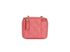 Coco Pearl Crush Mini Vanity Case, back view